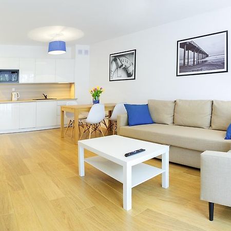 Faro Apartamenty Blizej Morza Kolobrzeg Ngoại thất bức ảnh