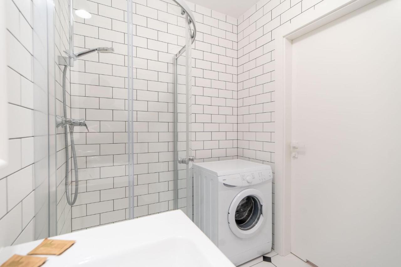 Faro Apartamenty Blizej Morza Kolobrzeg Ngoại thất bức ảnh
