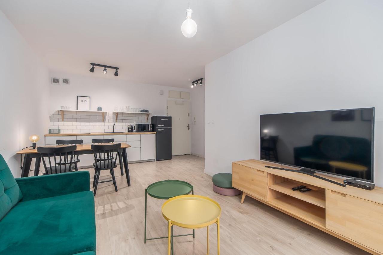 Faro Apartamenty Blizej Morza Kolobrzeg Ngoại thất bức ảnh