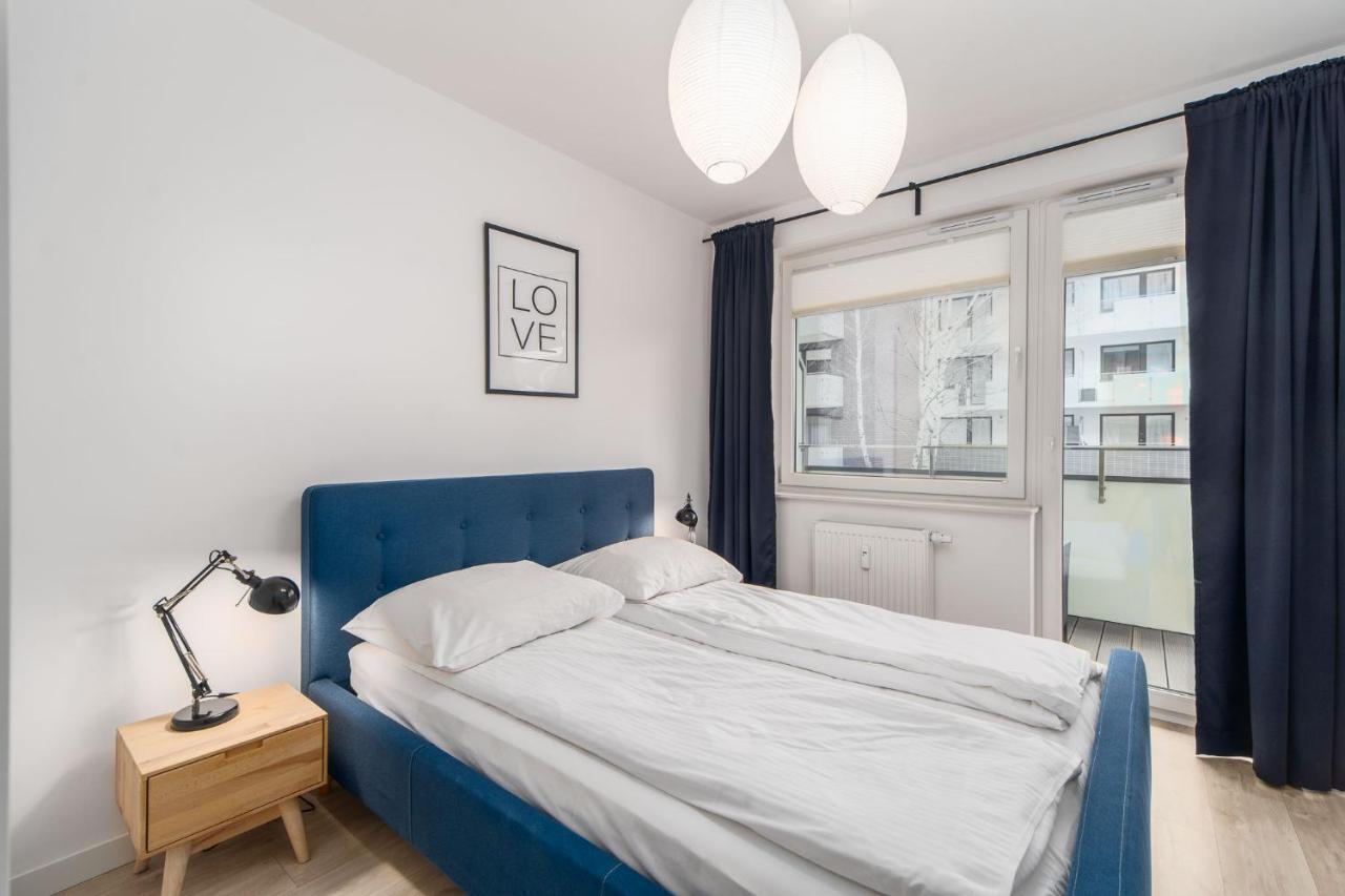 Faro Apartamenty Blizej Morza Kolobrzeg Ngoại thất bức ảnh