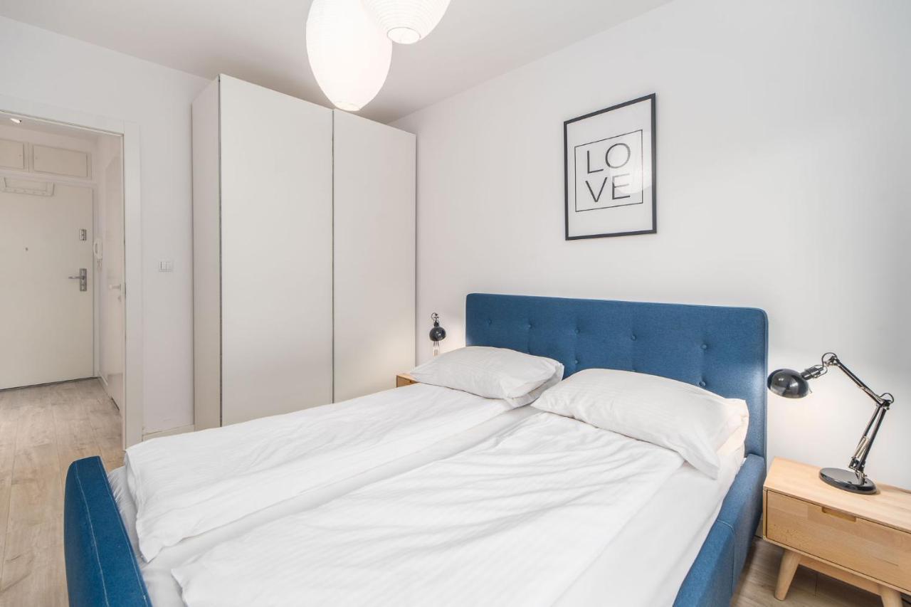 Faro Apartamenty Blizej Morza Kolobrzeg Ngoại thất bức ảnh