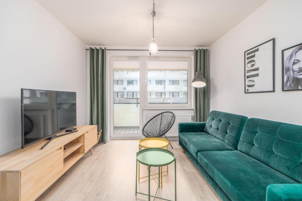 Faro Apartamenty Blizej Morza Kolobrzeg Ngoại thất bức ảnh