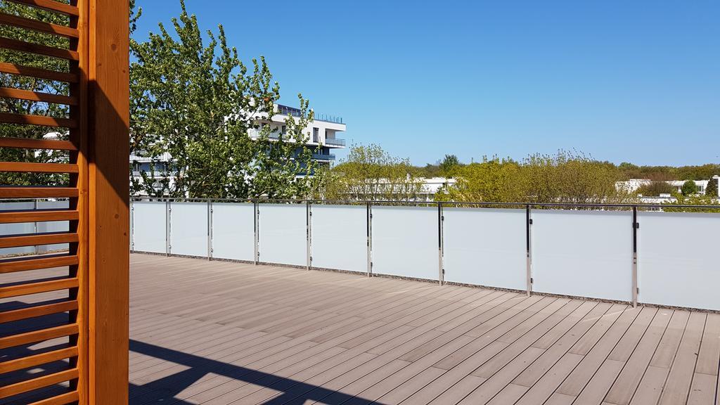 Faro Apartamenty Blizej Morza Kolobrzeg Ngoại thất bức ảnh
