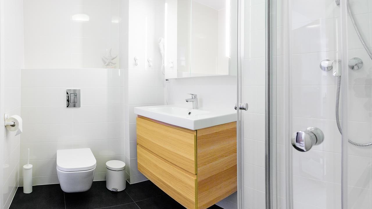 Faro Apartamenty Blizej Morza Kolobrzeg Ngoại thất bức ảnh