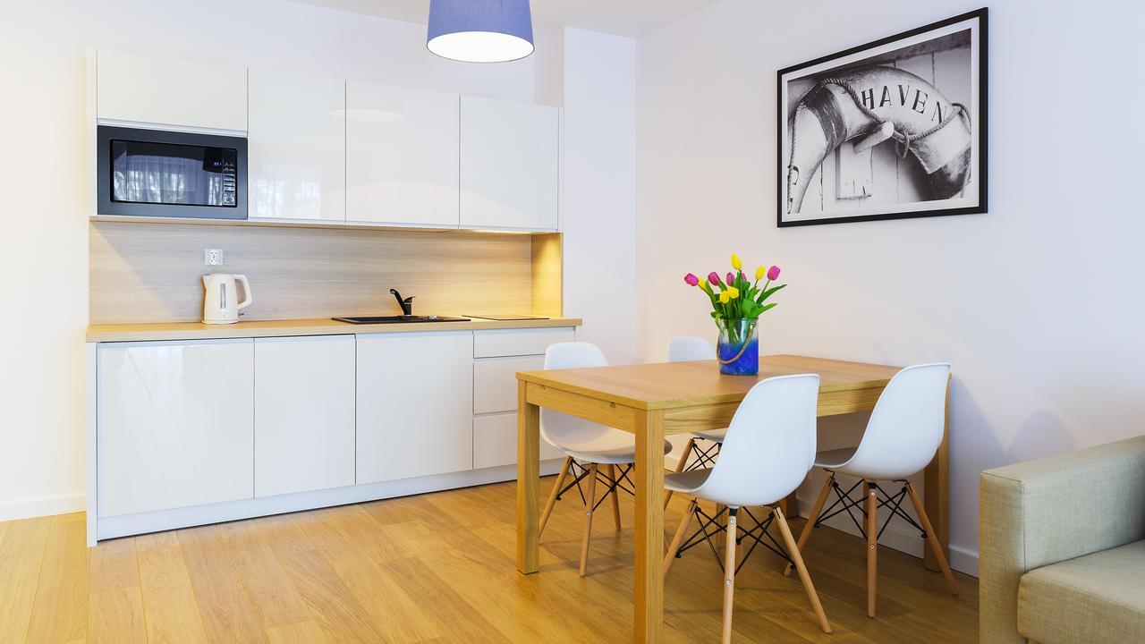 Faro Apartamenty Blizej Morza Kolobrzeg Ngoại thất bức ảnh