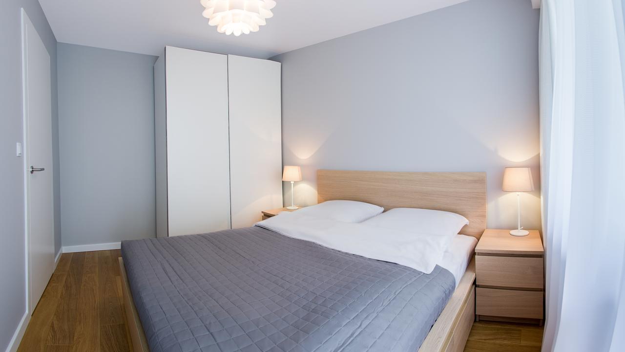 Faro Apartamenty Blizej Morza Kolobrzeg Ngoại thất bức ảnh