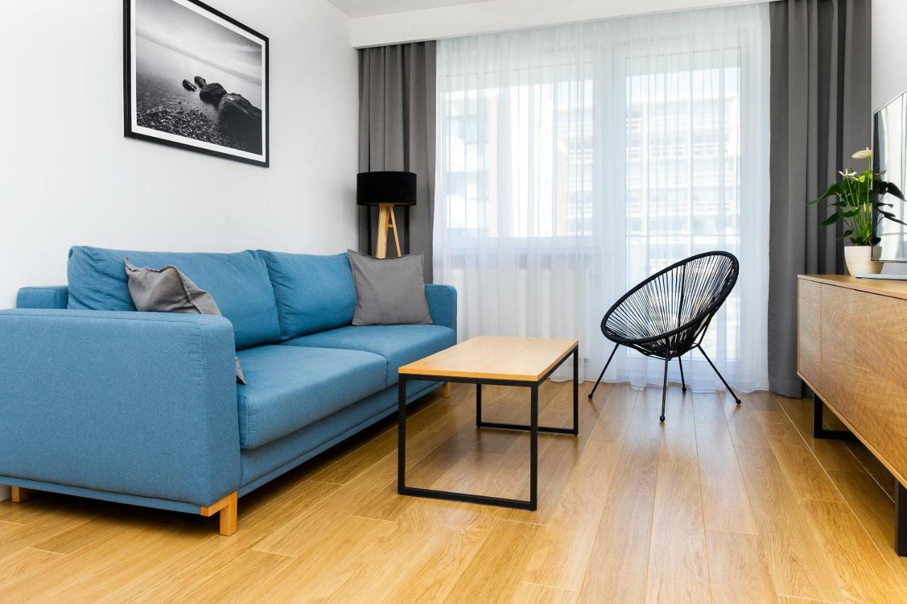 Faro Apartamenty Blizej Morza Kolobrzeg Ngoại thất bức ảnh