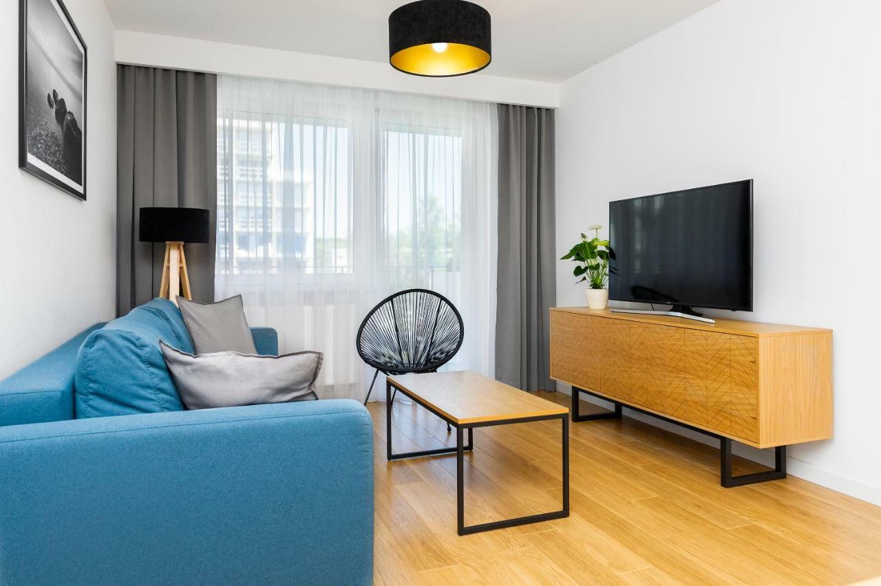 Faro Apartamenty Blizej Morza Kolobrzeg Ngoại thất bức ảnh